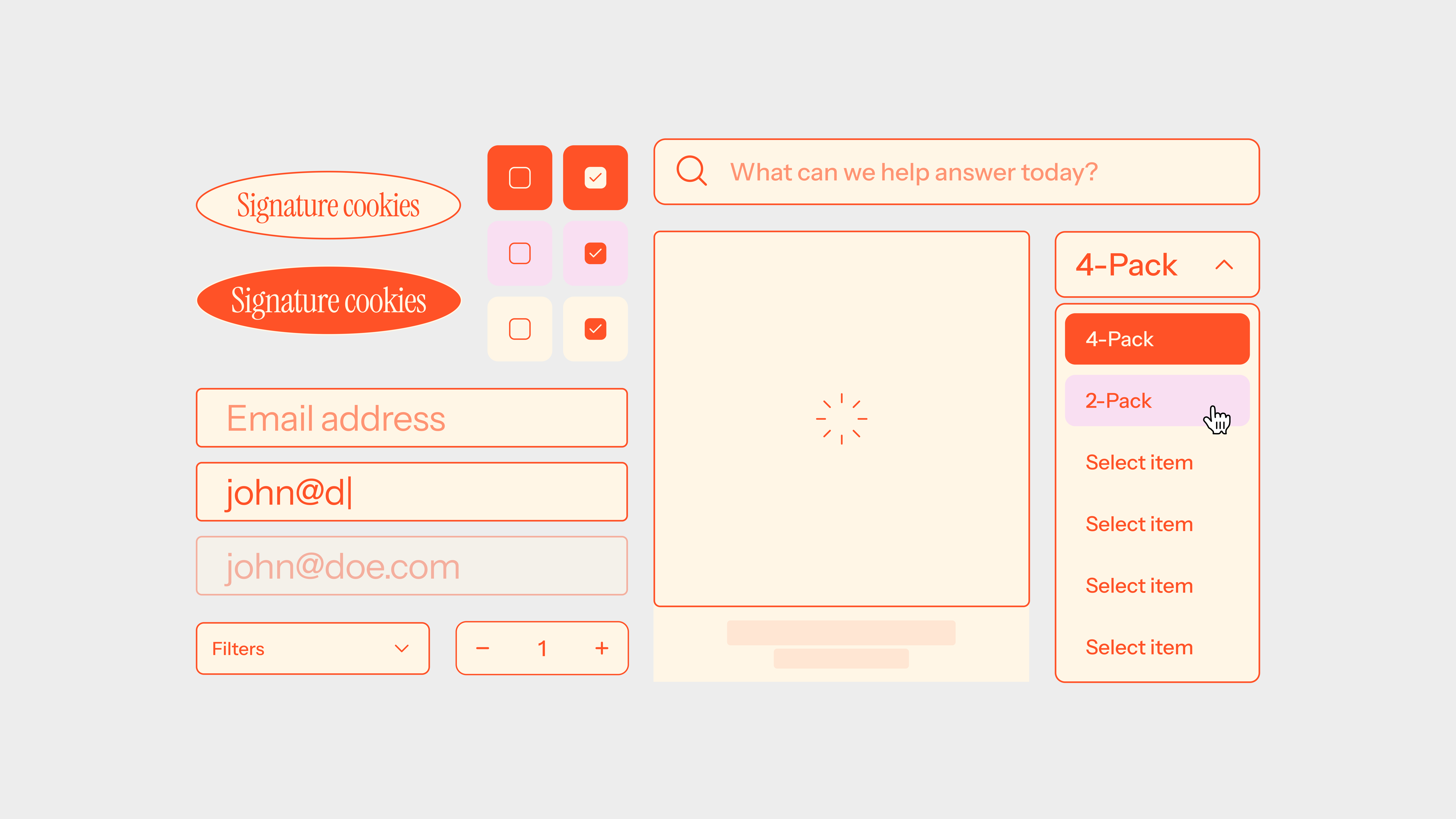 Design system