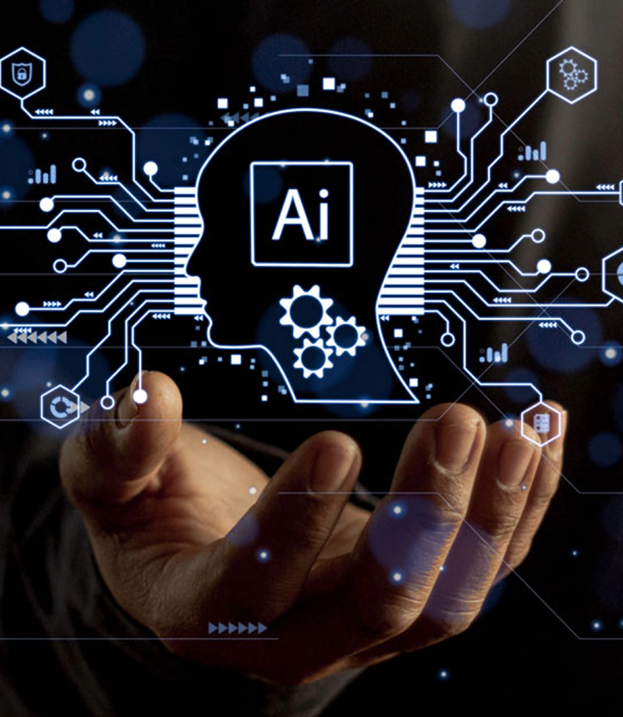 How AI Solutions Are Transforming Modern Businesses — And Why You Shouldn’t Wait