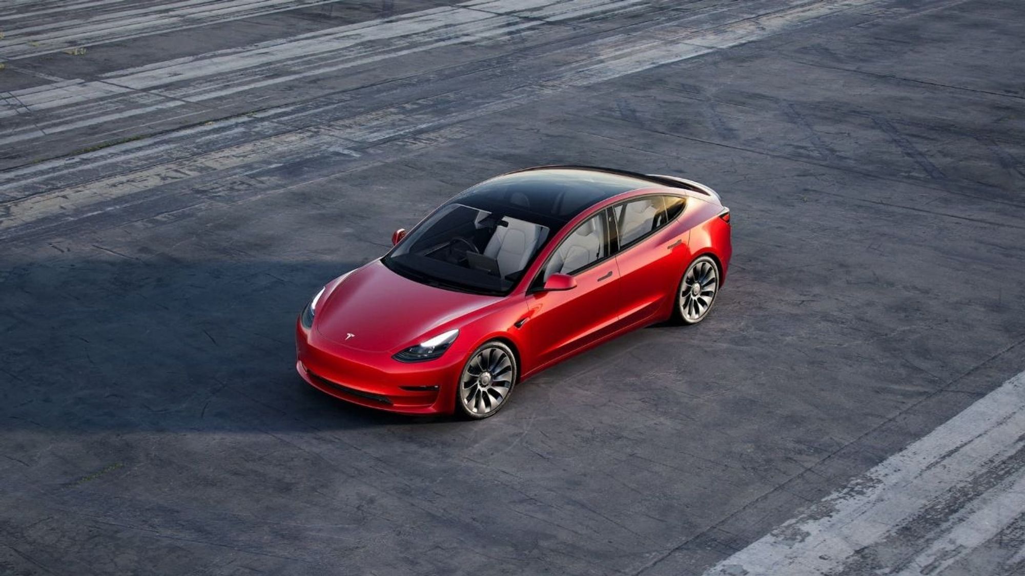 2021 Tesla Model 3 : Latest Prices, Reviews, Specs, Photos and Incentives