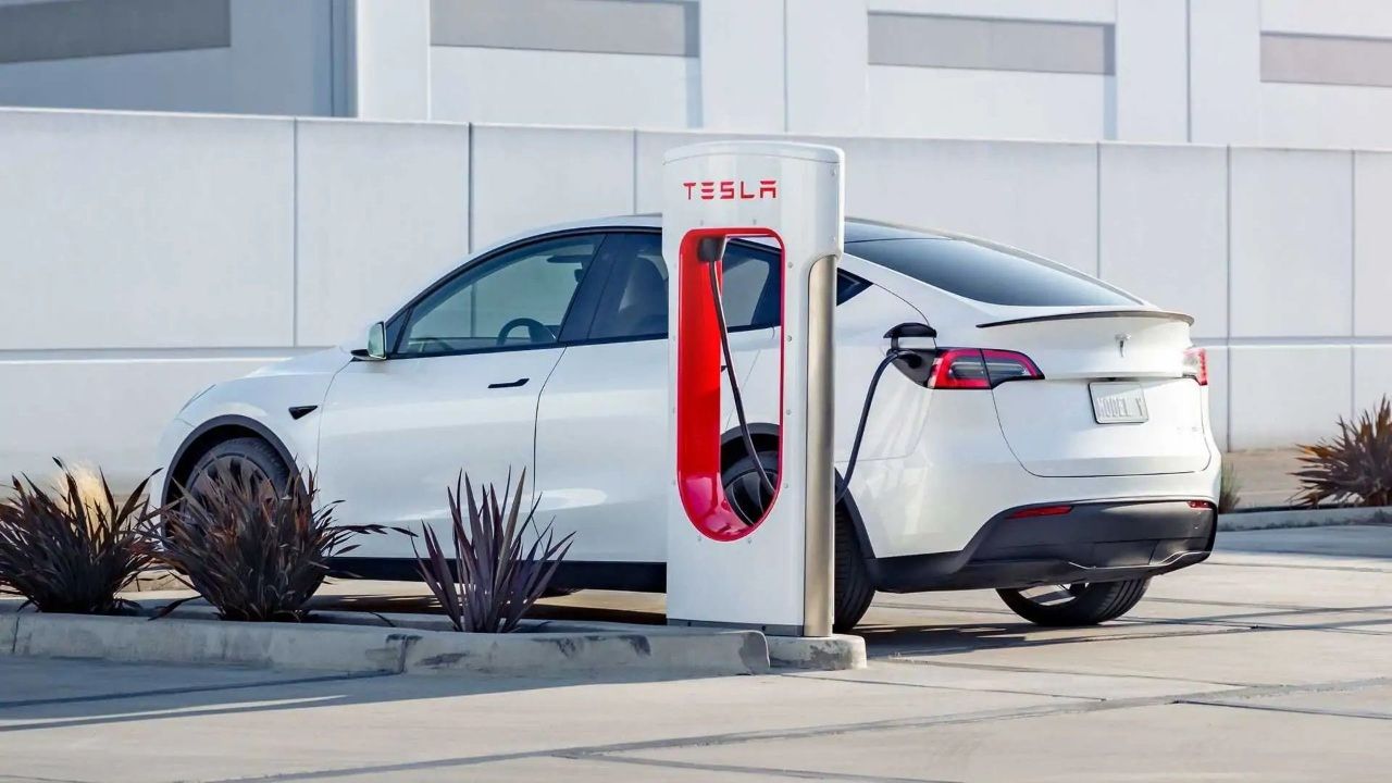 Tesla Model Y Charging Guide: Charge times, speed and cost | Zecar