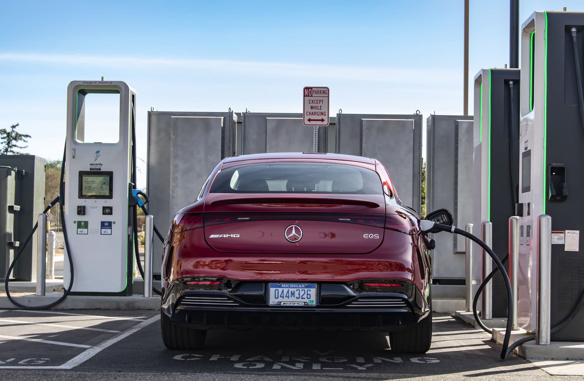 Electric car mythbusters Range, charging and battery (Part 2) Zecar