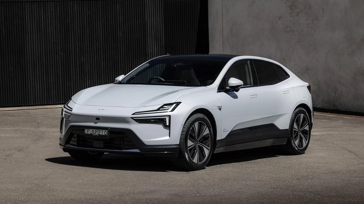 Polestar