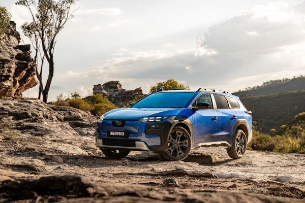 Electric Cars with the Highest Ground Clearance in Australia