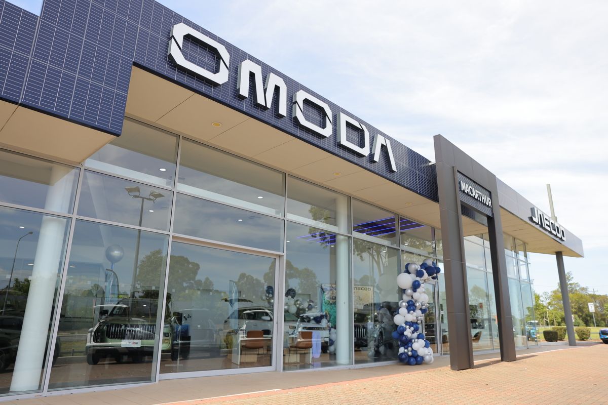 OMODA JAECOO Opens 50th Australian Dealership in Major Milestone