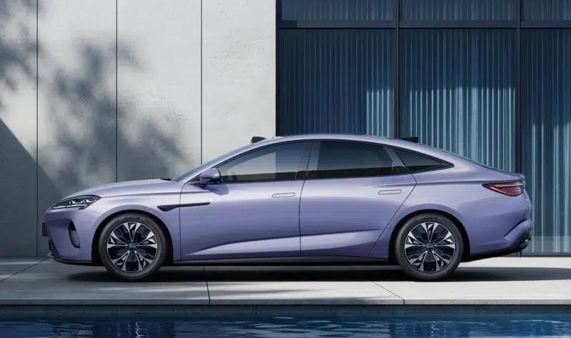 BYD Seal 07 EV unveiled with 705km range — is Australia next?