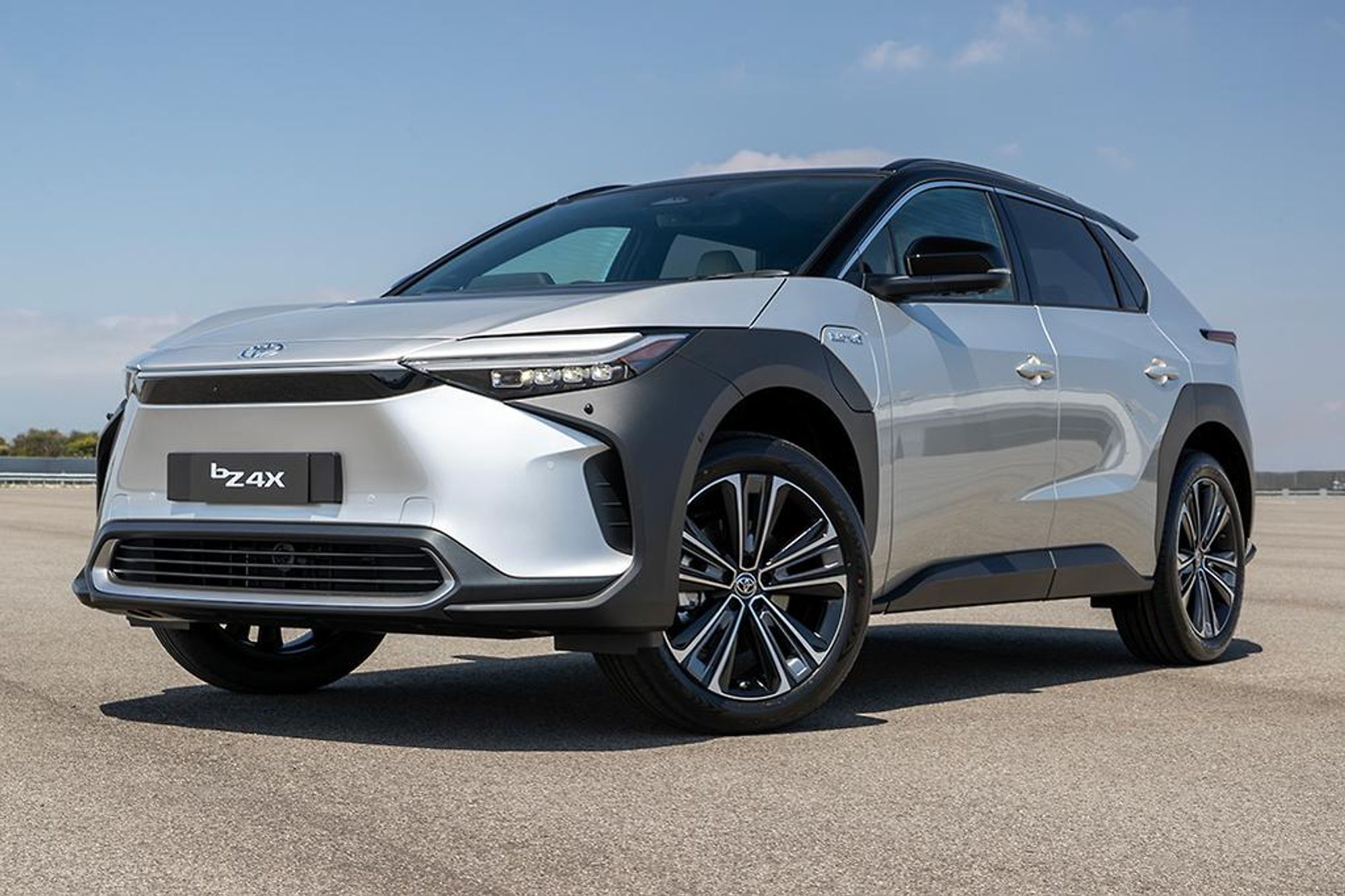 Toyota bZ4X Arrives in Australia | Zecar | Resources | News