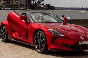 zecar image