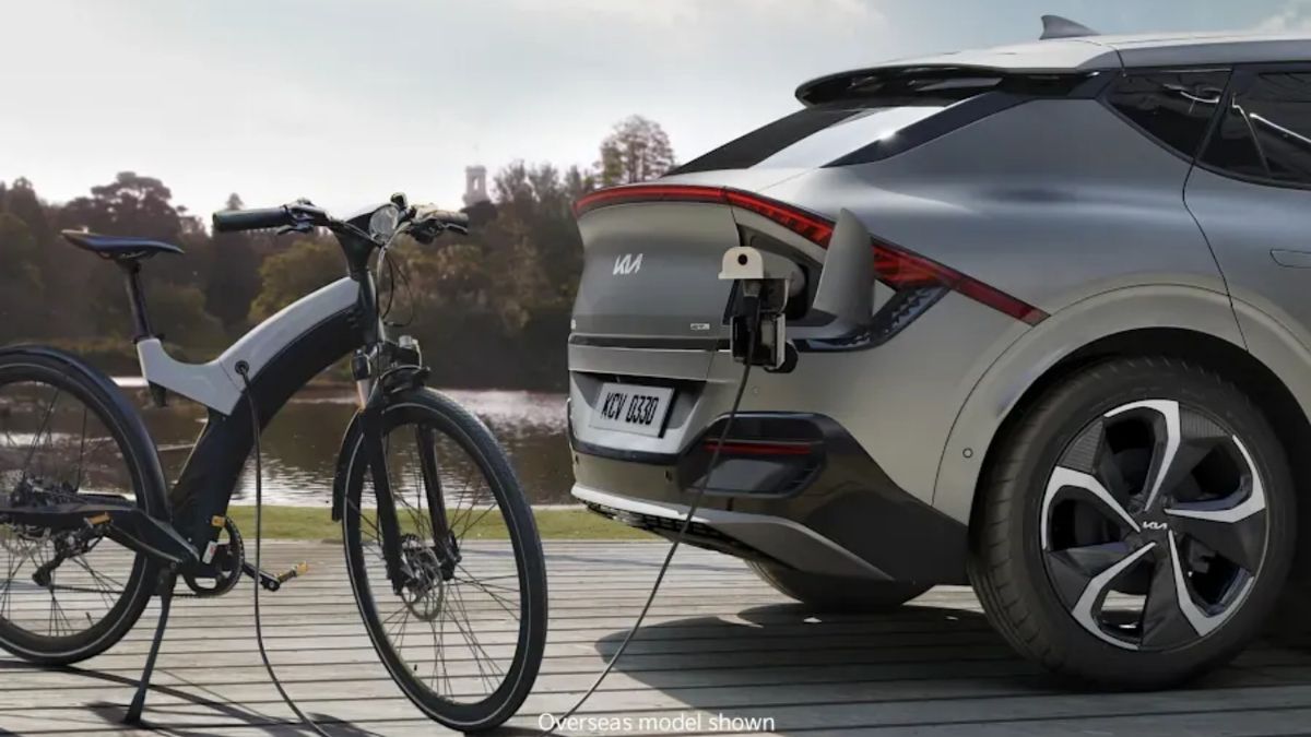 Which Electric Cars Have Bidirectional Charging (V2L, V2G, V2H)?