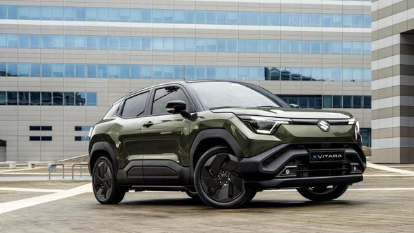 Suzuki e VITARA electric SUV pre-order offer Australia 2026