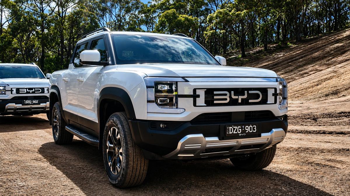 BYD