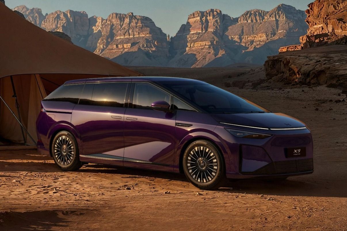 MG MG4 77 kWh RWD (2023 - 2026) EV Specifications