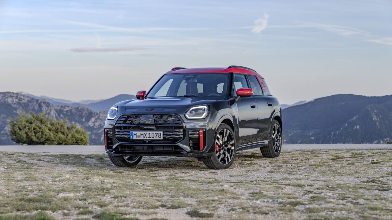 2024 MINI Countryman price and specs | Zecar | Reviews | Specs