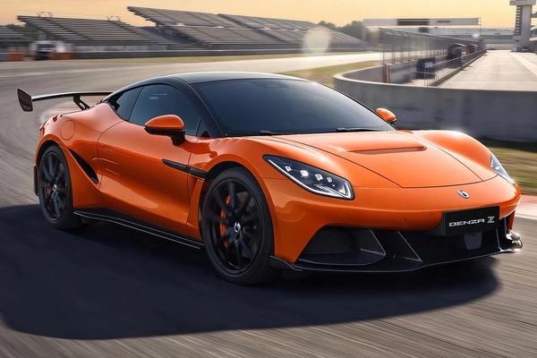 zecar image