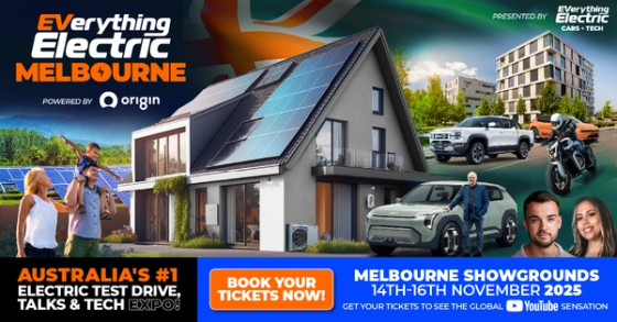 Everything Electric Melbourne