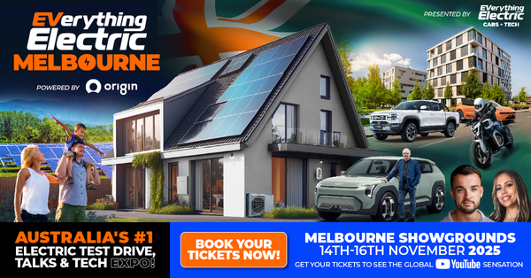 Everything Electric Melbourne