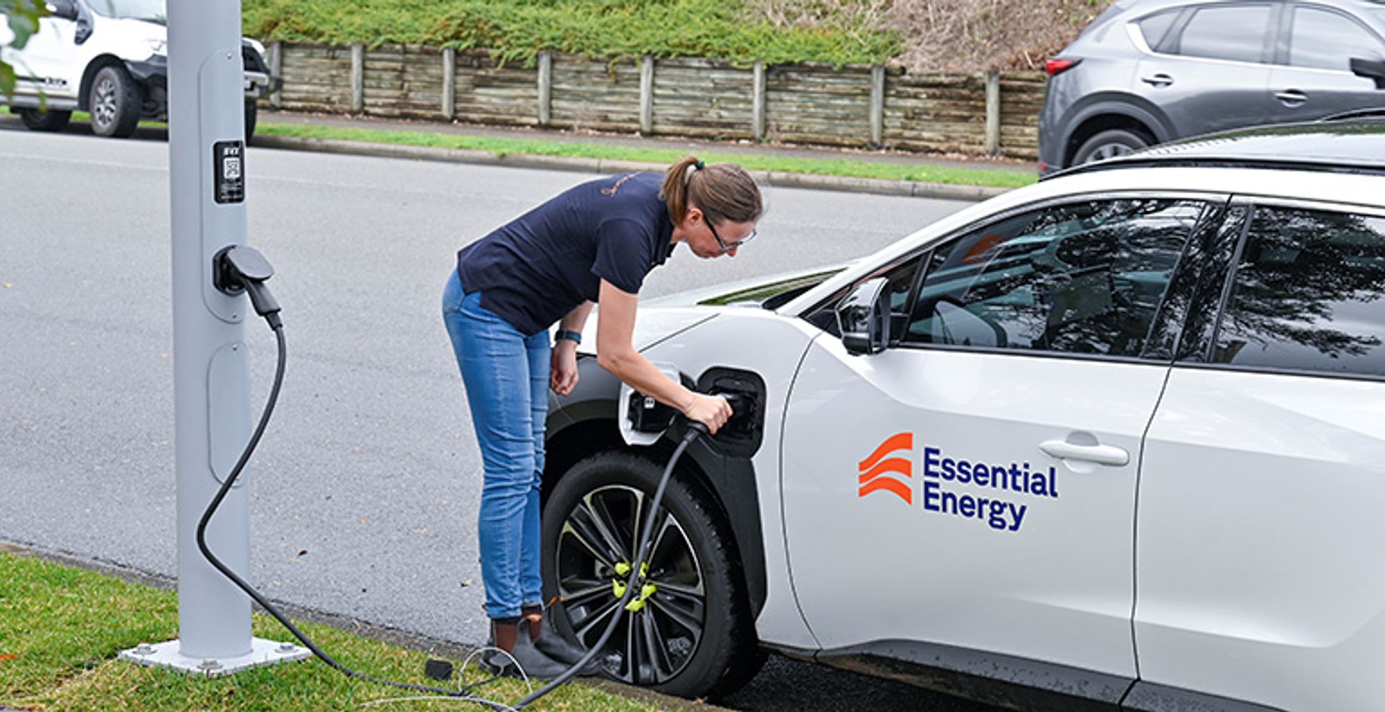 Essential Energy's Plug and Play Program Targets Regional EV Charging ...
