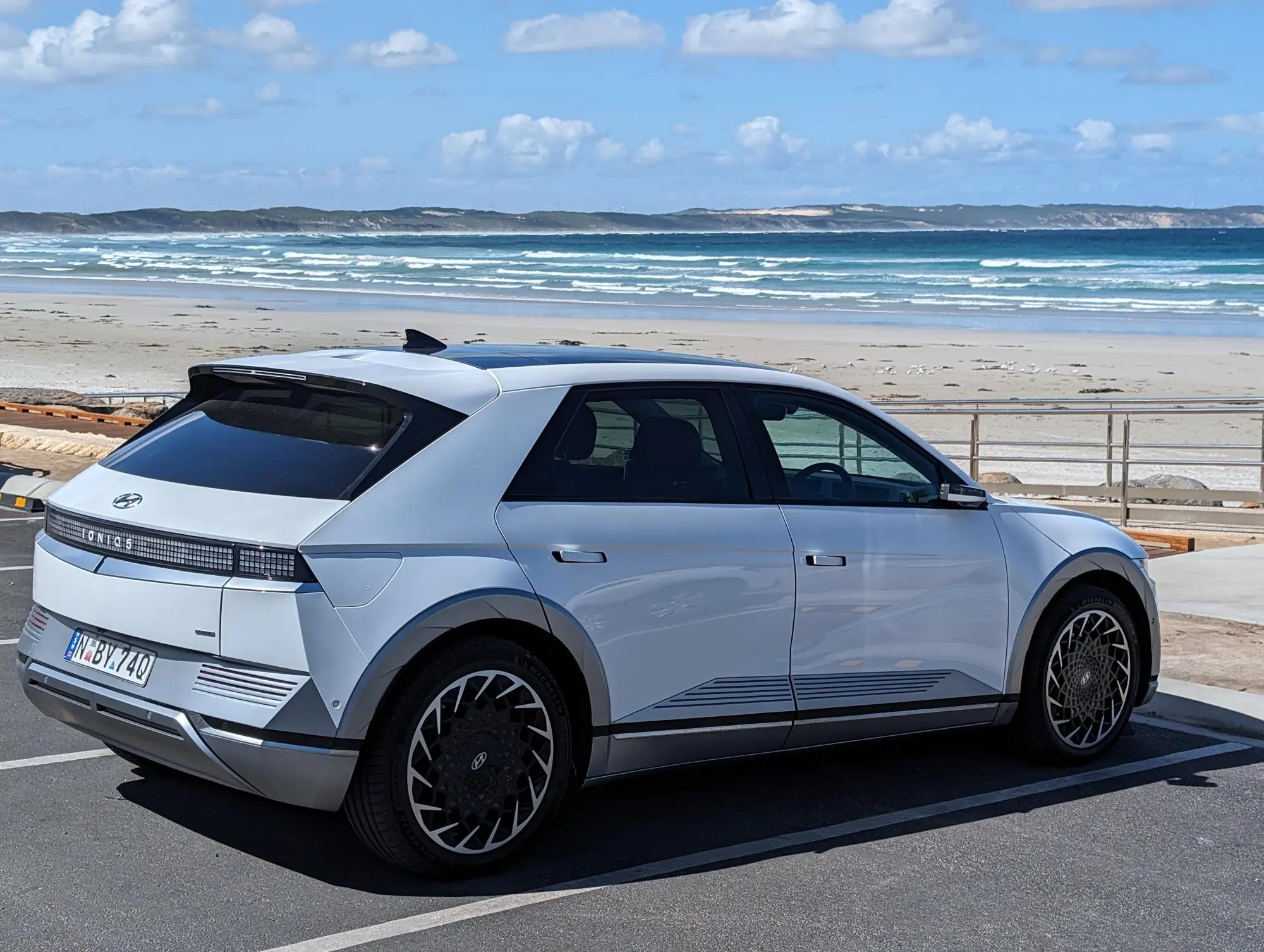 ICCU recalls: Hyundai Australia & owners of Ioniq 5, Ioniq 6 comment ...