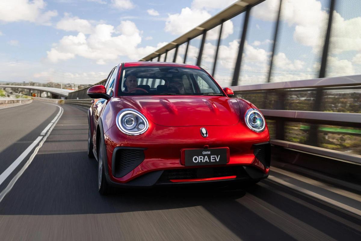 2026 GWM Ora Price and Specs: Fresh Updates And New Battery