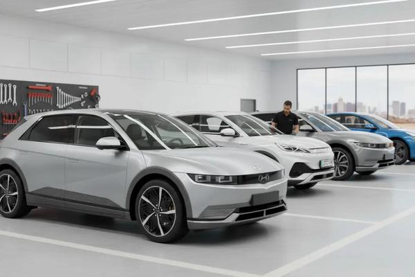 Longest Electric Vehicle and Battery Warranties in Australia