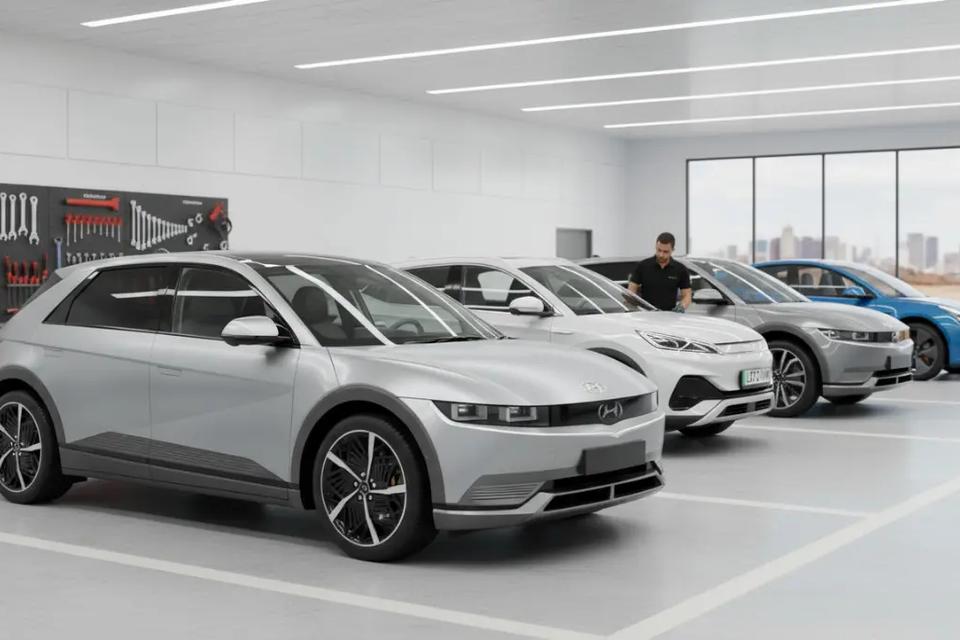 Longest Electric Vehicle and Battery Warranties in Australia