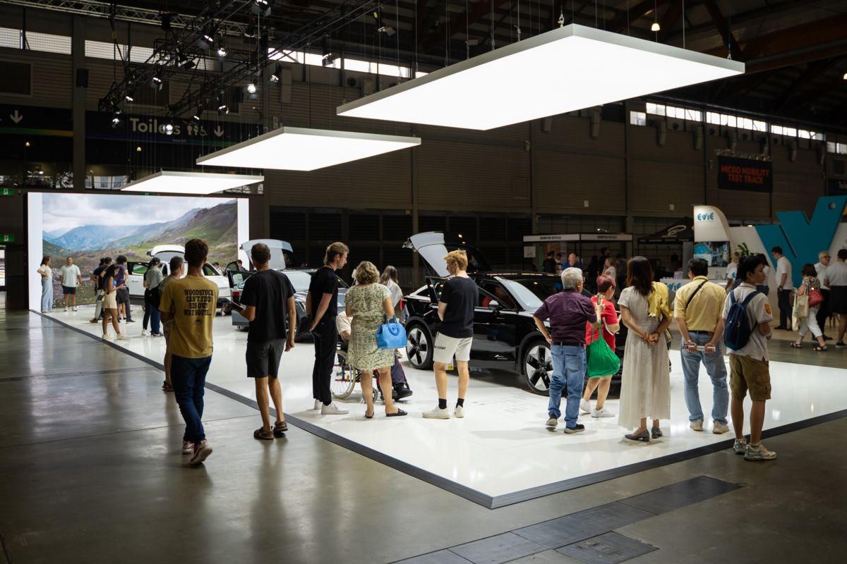 12 Brands to Launch New EVs at Everything Electric Sydney 2026