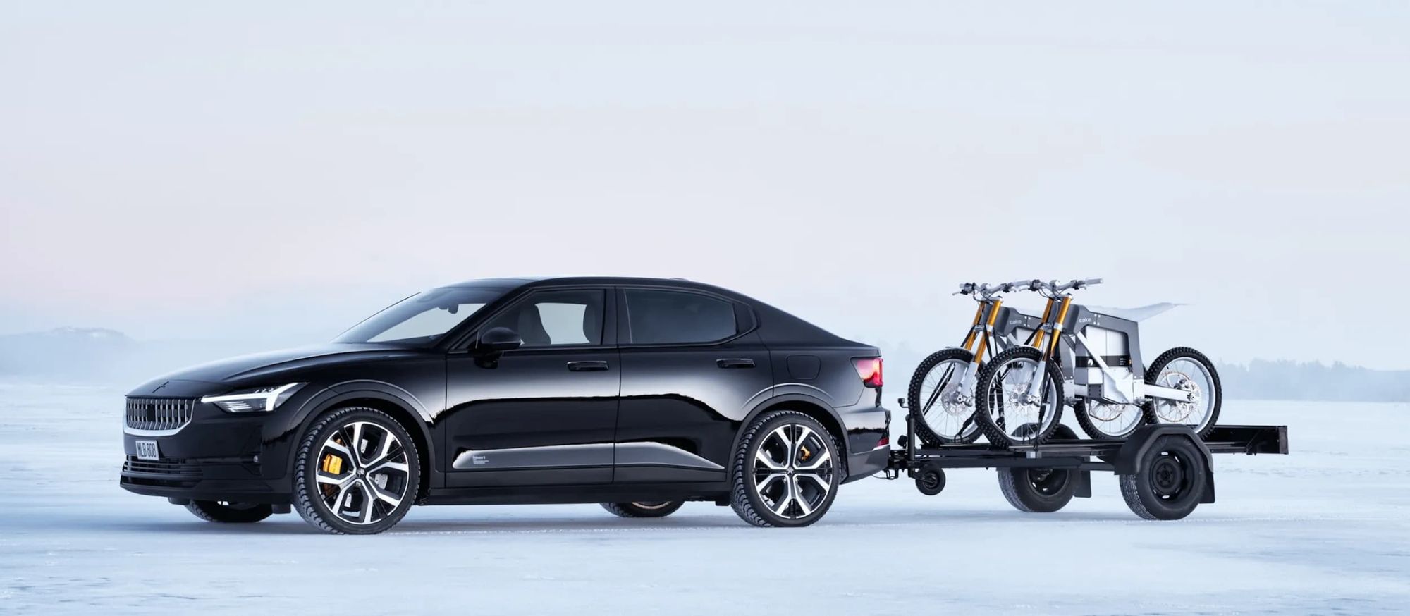 Electric Car Towing Everything You Need To Know Zecar Resources Electric Car Towing Everything You Need To Know Zecar Resources