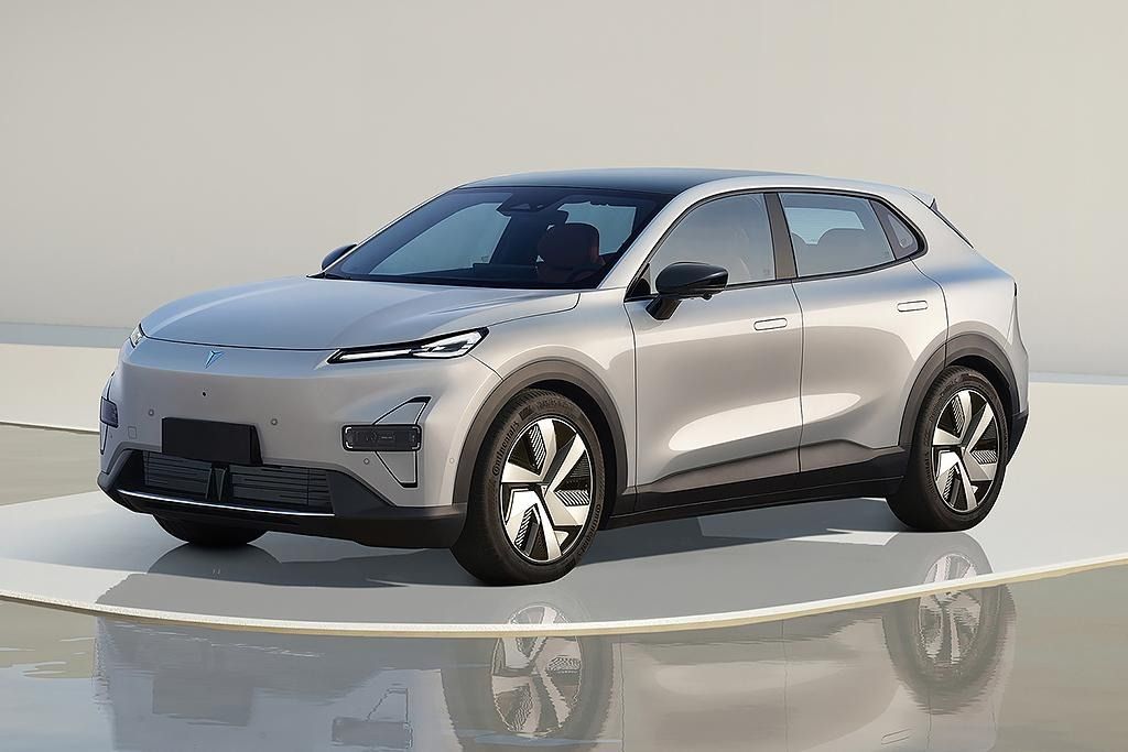 DEEPAL S05 Receives ADR Approval for Australian Launch