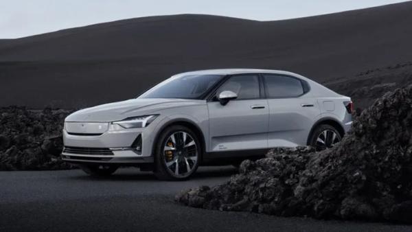 Polestar 2