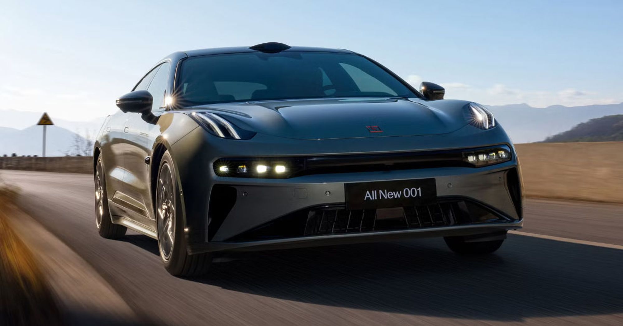 Zeekr 001 Tipped For Australian Launch Within 18 Months | Zecar ...