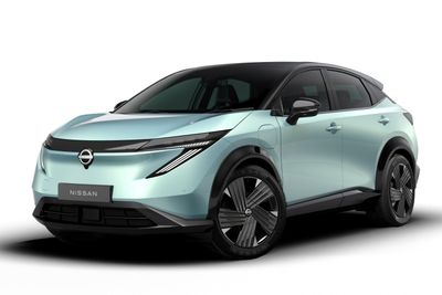 Nissan Ariya