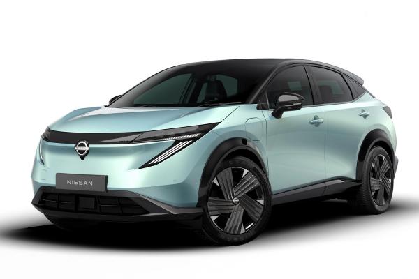 Nissan Ariya