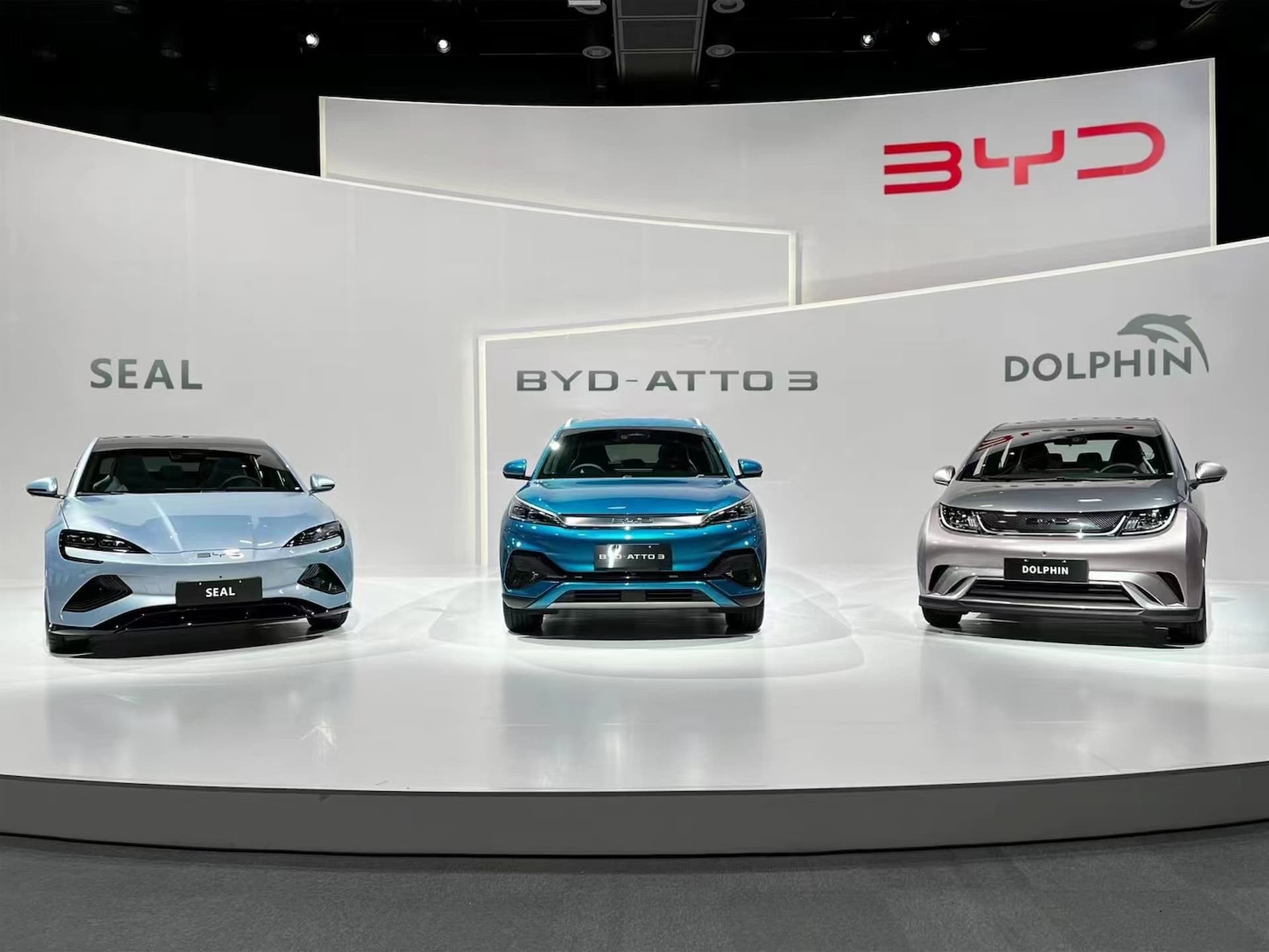 What BYD Electric Cars Are Coming To Australia? | Zecar | Reviews | News