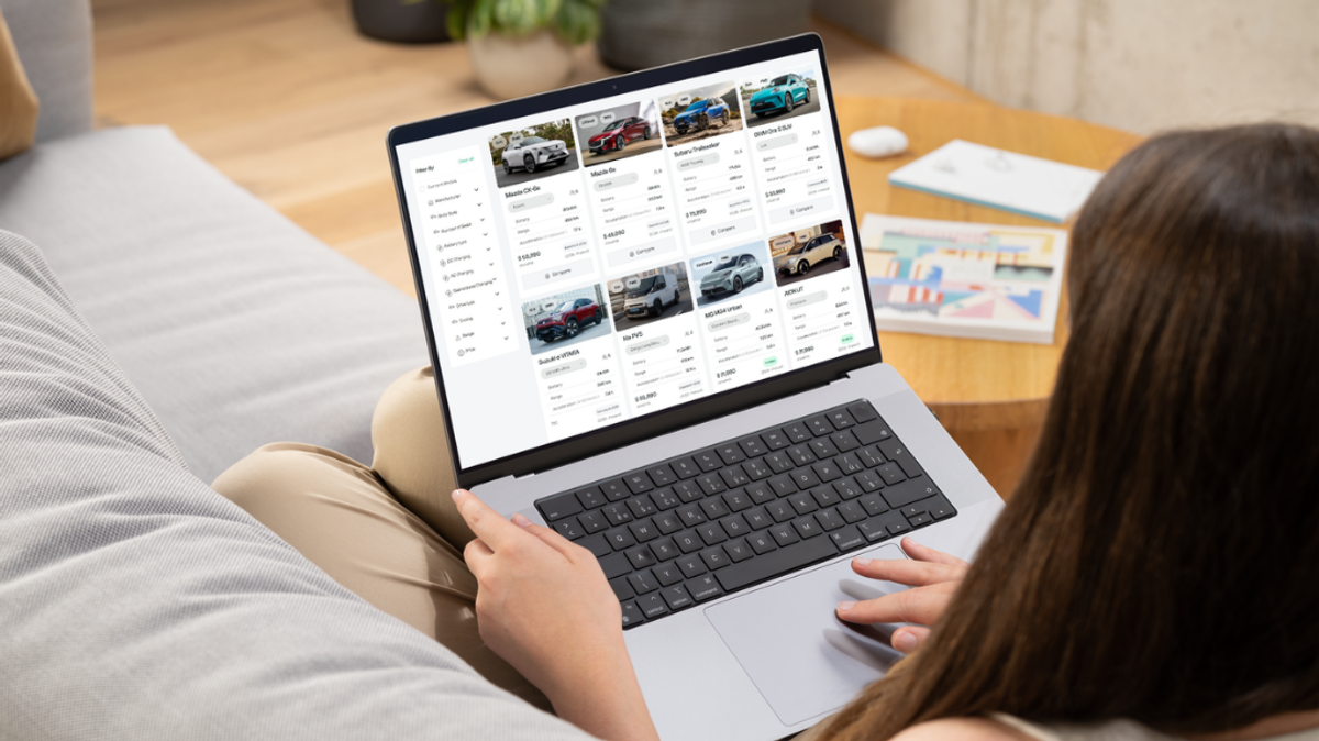 zecar Integrates VESR Ratings Across Its EV Database