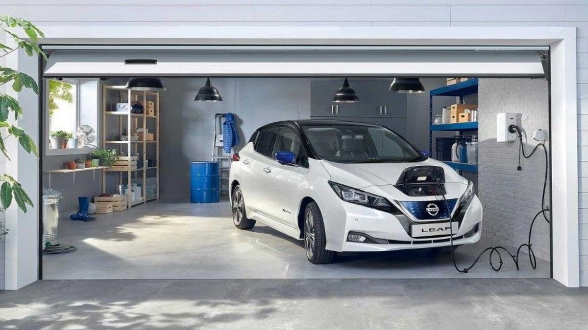 Electric Car Home Charging: A Comprehensive Guide