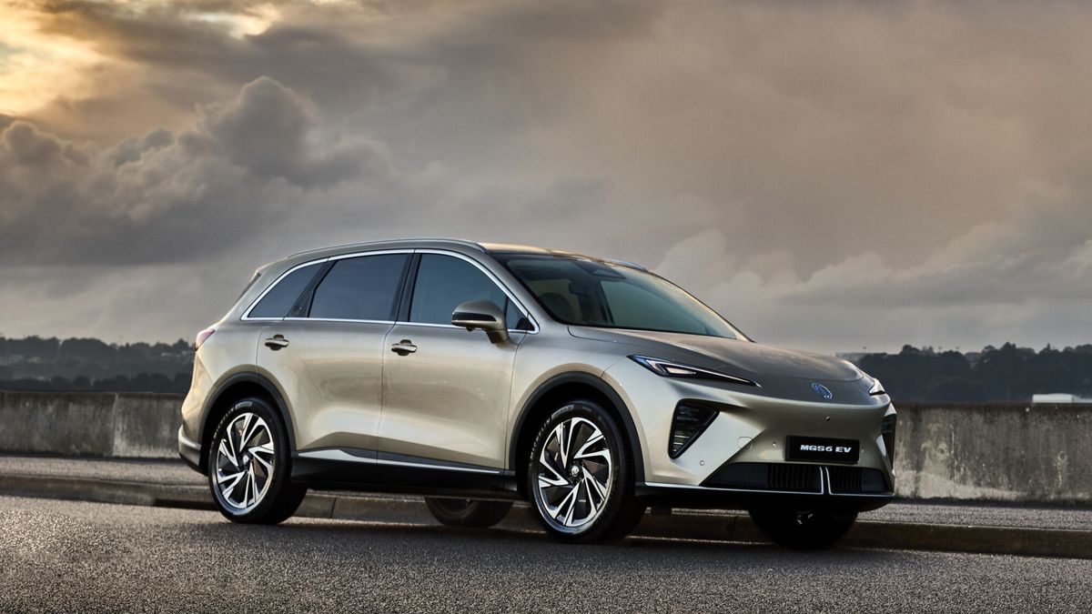 MGS6 EV, Sealion 7 and Model Y Rival, Starts at $49,990 Drive-Away with 530km Range