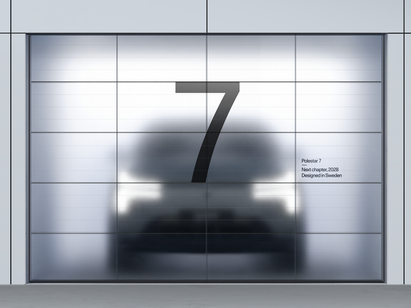 Polestar 7