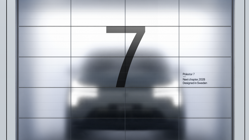 Polestar 7