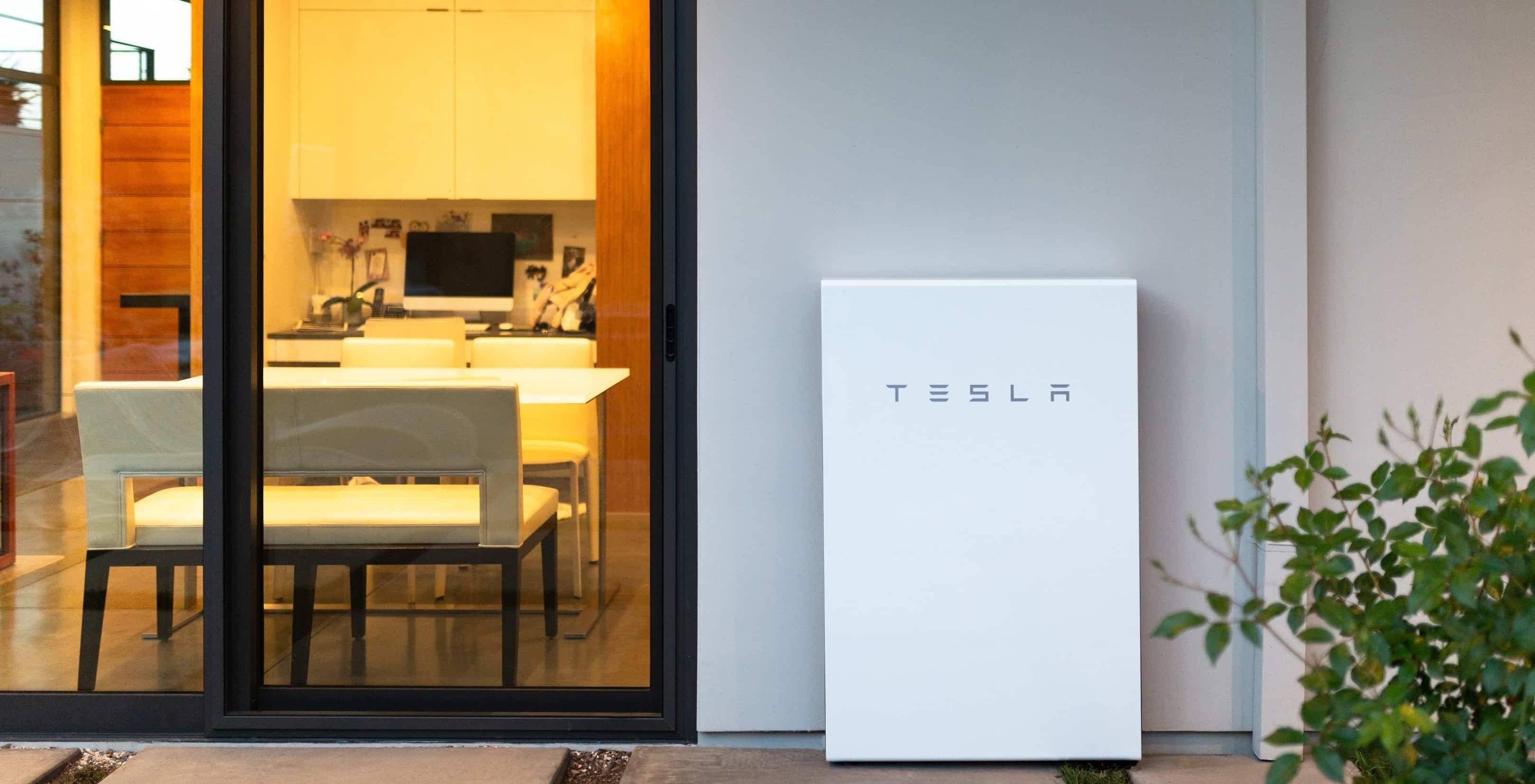 Does a Tesla Powerwall 2 Battery Make Financial Sense in 2023