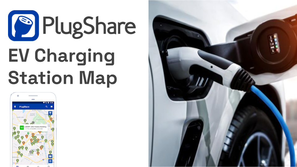 Finding Electric Car Charging Stations Near Me Everything You Need To 960x540 