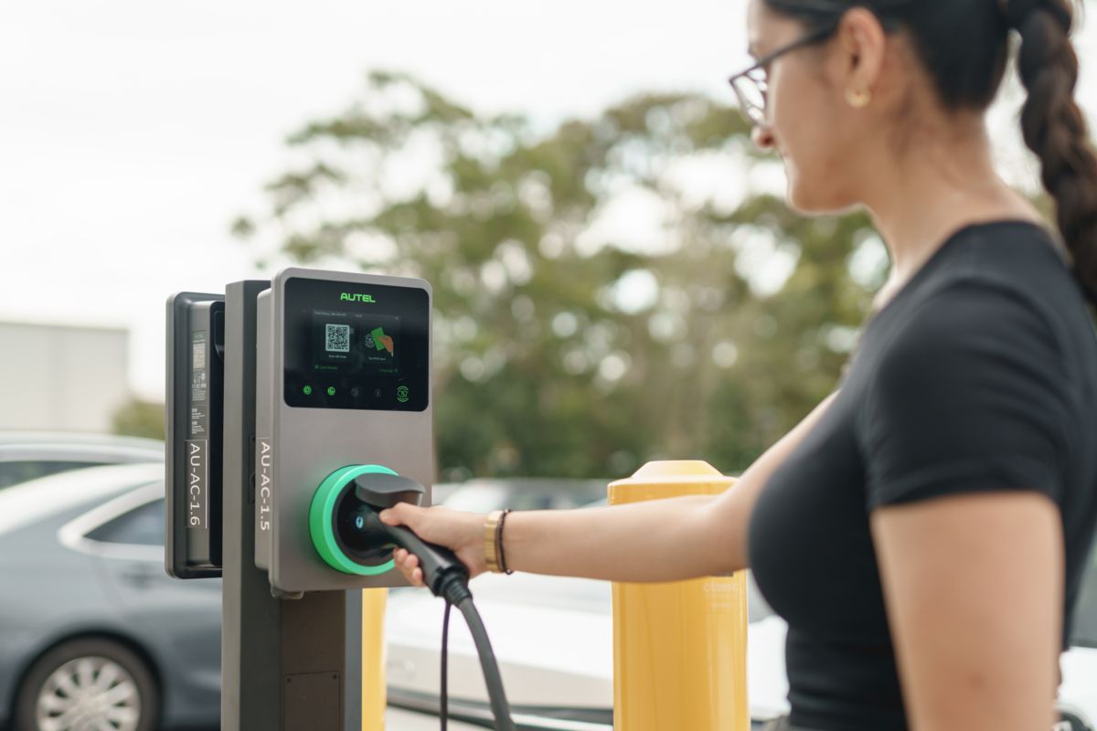 Autel AC Chargers in Australia: AC Lite vs AC Single vs AC Ultra