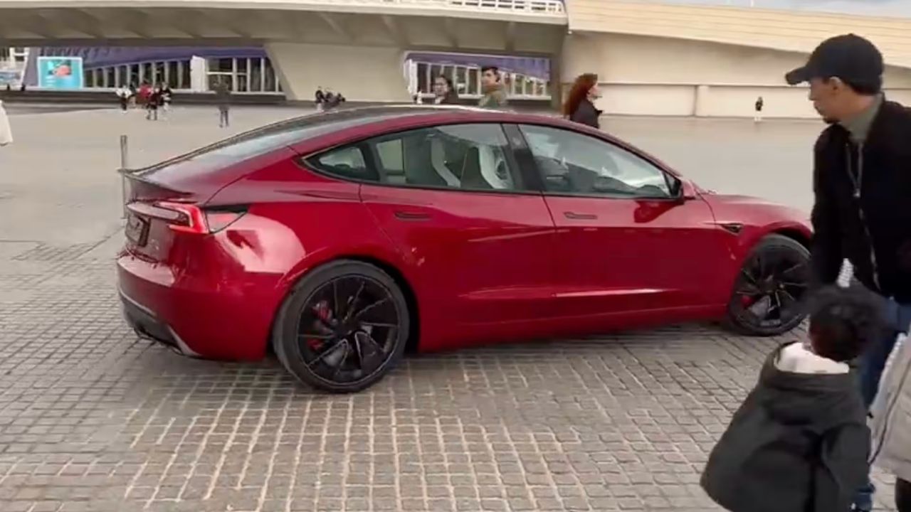 2024 Tesla Model 3 Ludicrous Performance Specs Revealed Zecar 2024-tesla-model-3-ludicrous-performance-specs-revealed-zecar