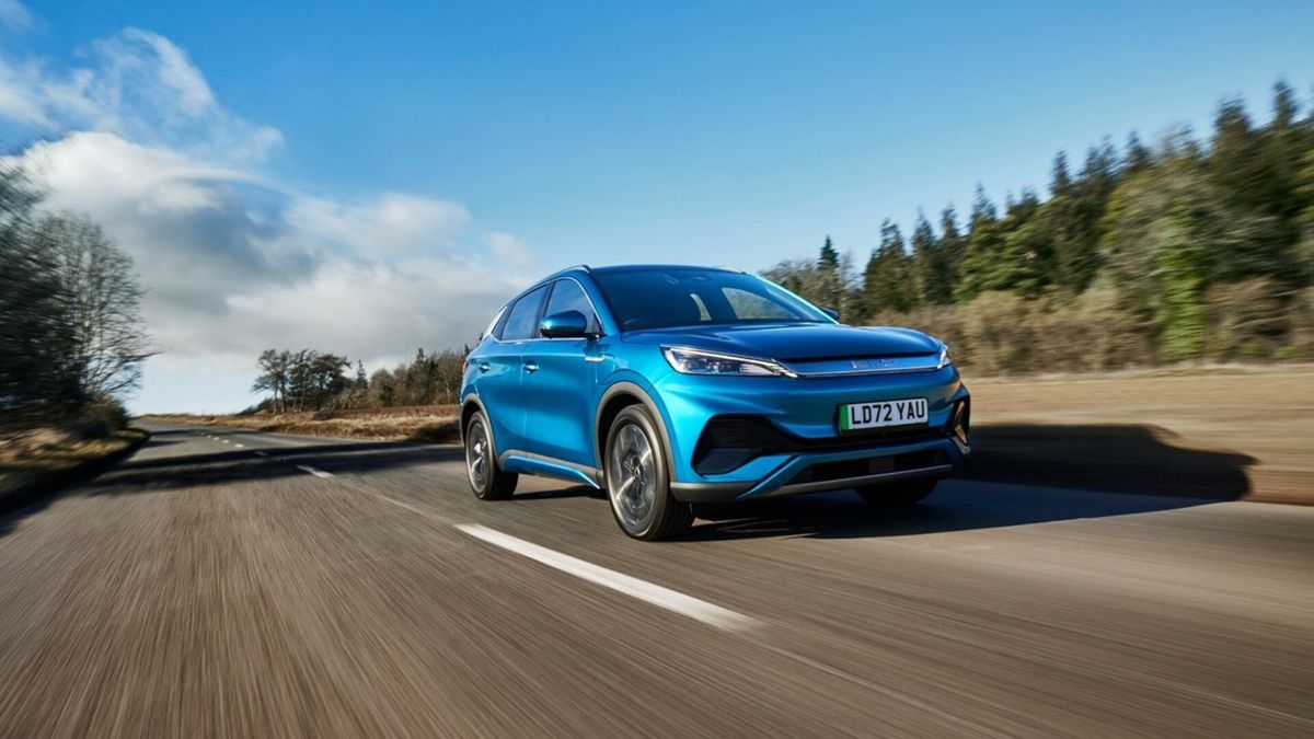 Regional EV Sales Surge as Queensland Jumps From 17% to 48%