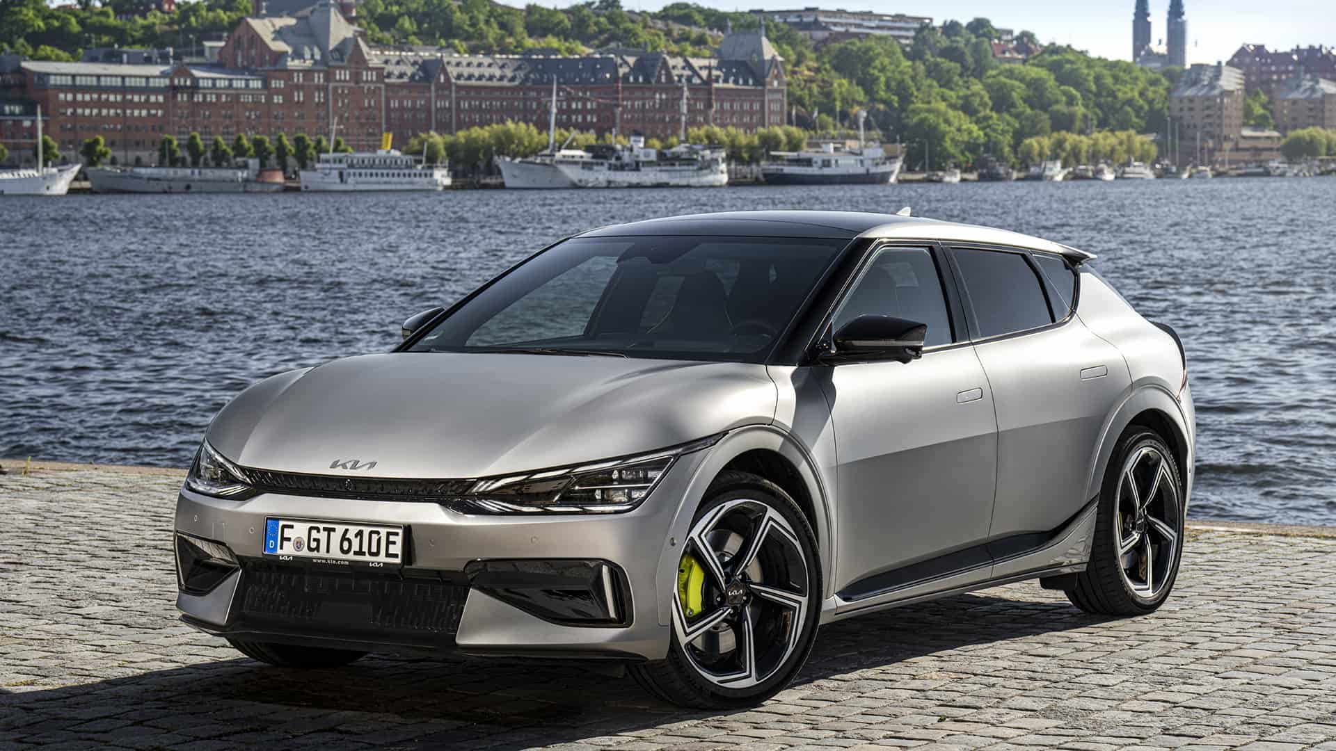 Kia Ev6 Service Schedule Pdf Kia Ev6 Service Schedule Pdf