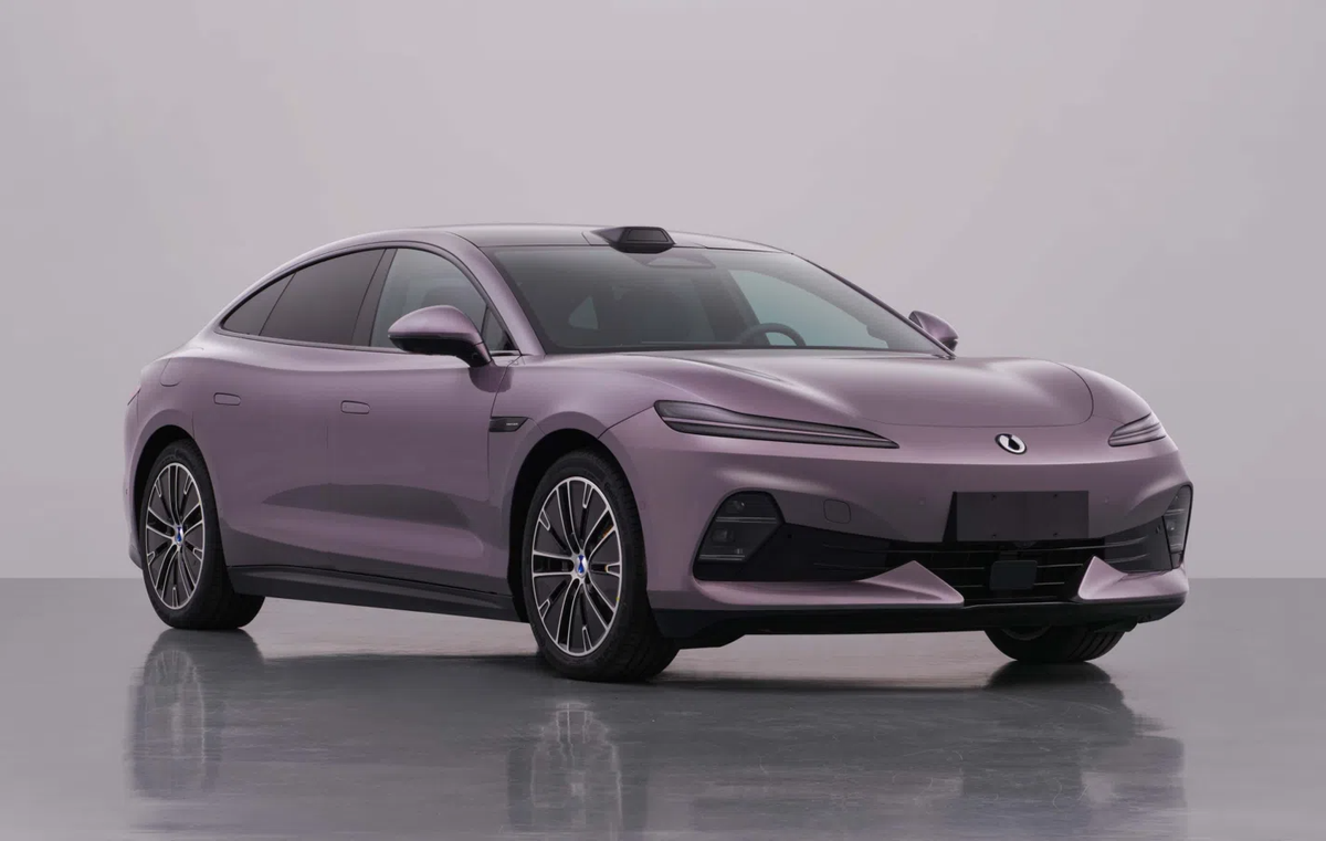 Xpeng Mona L03: First SUV From Mona Lineup Revealed in China, Coming to Australia?