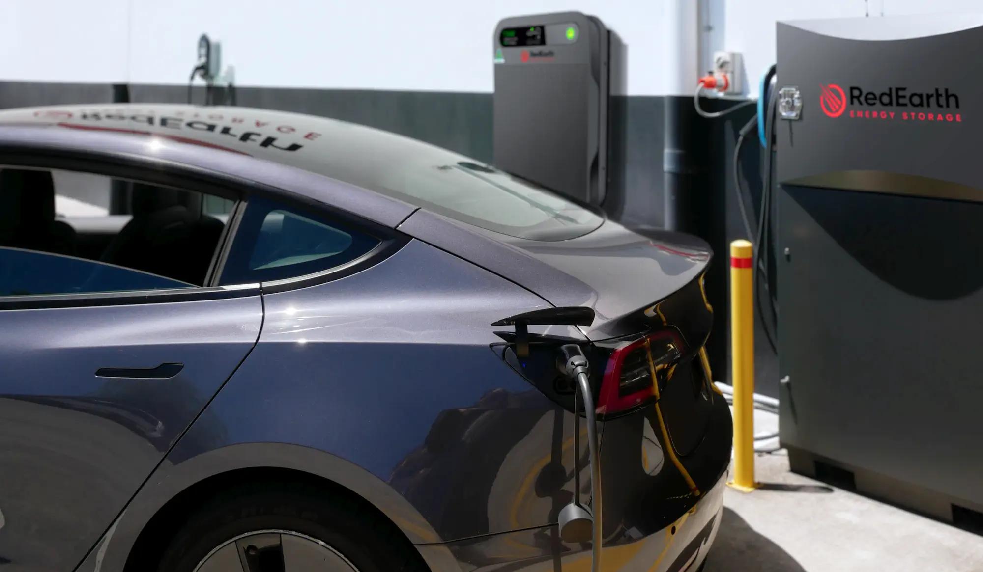 Australian-Made V2G/V2H Chargers to Launch in 2025 | Zecar | Reviews | News