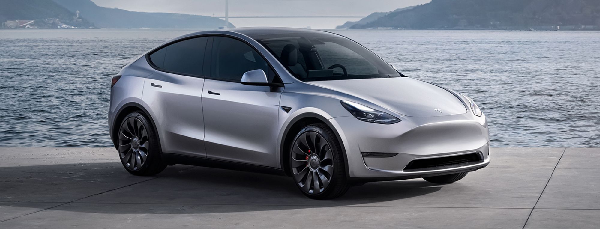 2024 Tesla Model Y price and specs bestselling SUV gets further price
