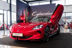 zecar image