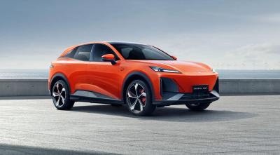 DEEPAL S07 promotional banner showing $5000 cashback and 3 years free servicing offer