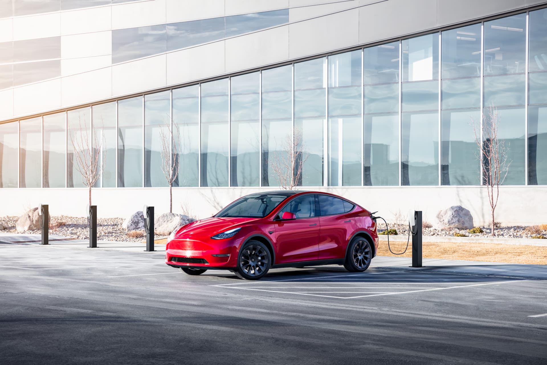 2023 Tesla Model Y: Price and Specs for Australia | Zecar | Resources