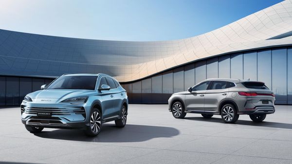 BYD Sealion 6 Essential Driveaway Campaign ($42,990)